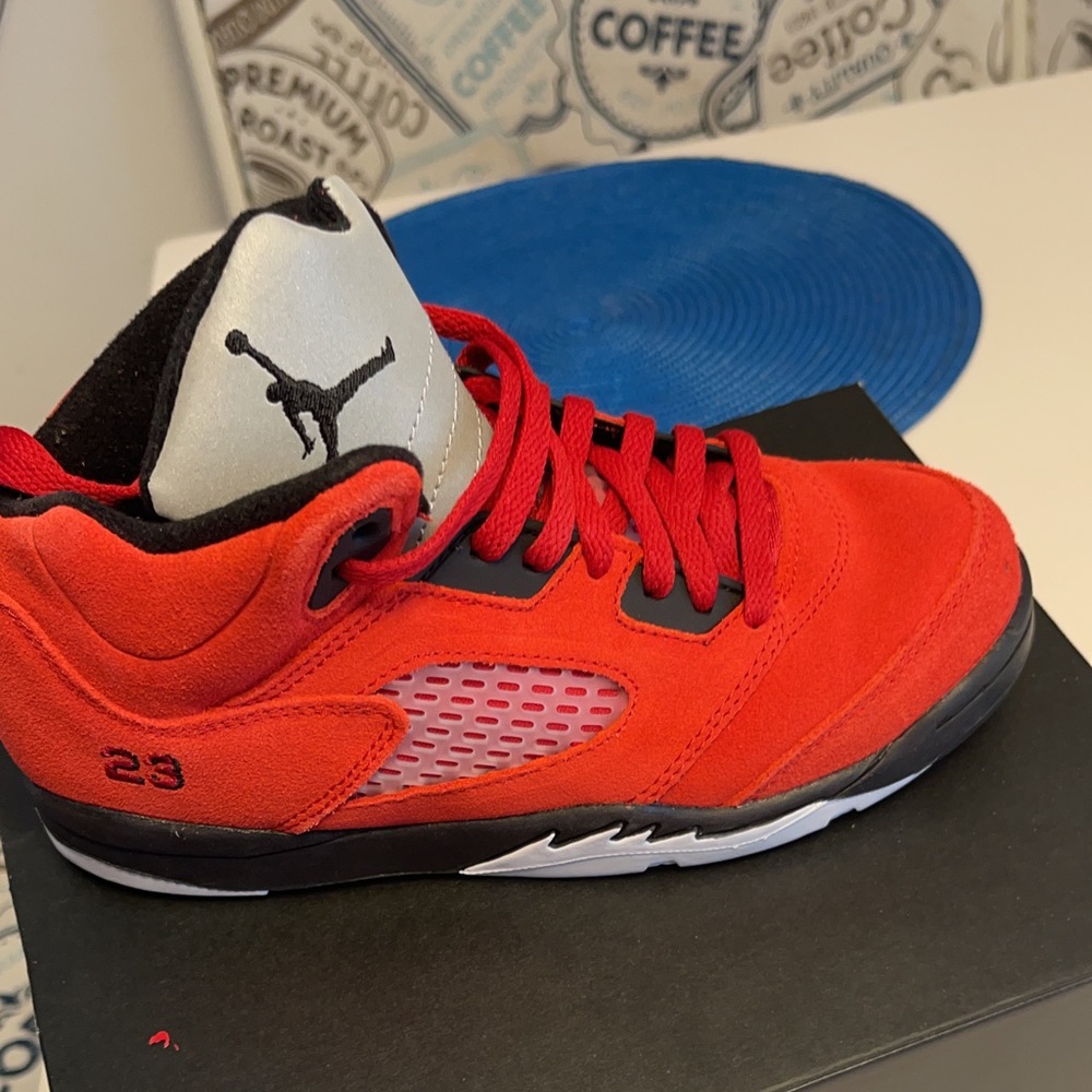 Jordan 5 retro
